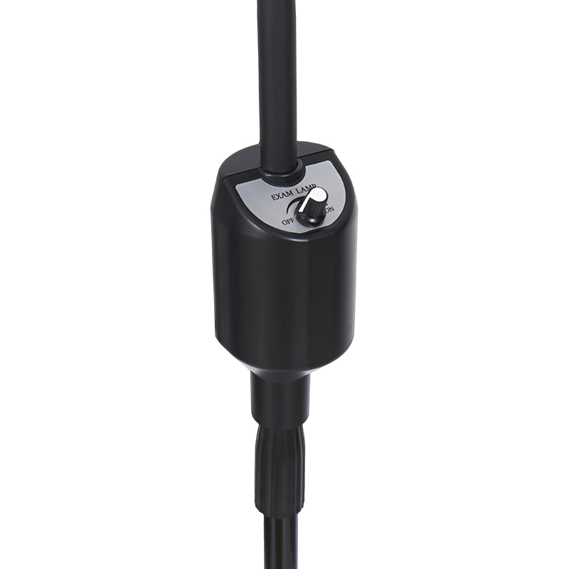 3W Parlaklığı Ayarlanabilir LED Muayene Lambası 3W Parlaklığı Ayarlanabilir LED Muayene Lambası
