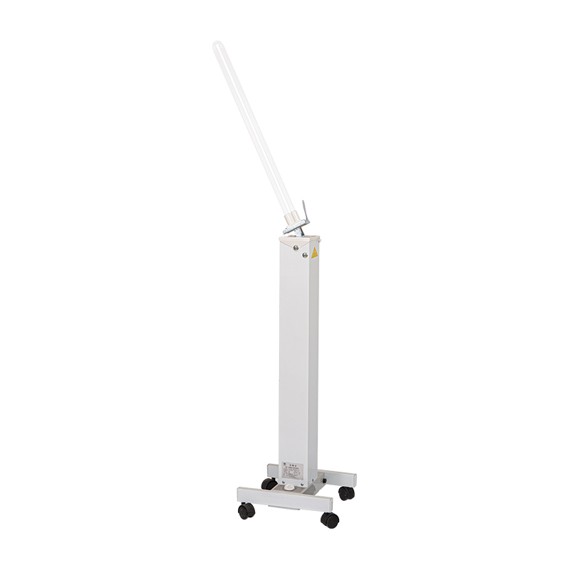 U-Tipi 80W UV Lamba Sterilizatör Arabası U-Tipi 80W UV Lamba Sterilizatör Arabası