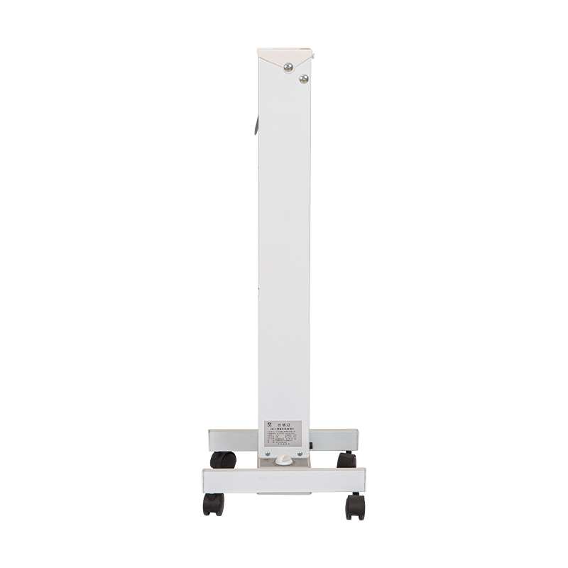 U-Tipi 80W UV Lamba Sterilizatör Arabası U-Tipi 80W UV Lamba Sterilizatör Arabası