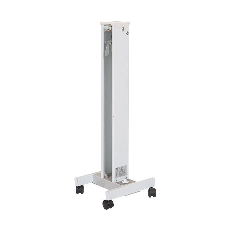 U-Tipi 80W UV Lamba Sterilizatör Arabası U-Tipi 80W UV Lamba Sterilizatör Arabası