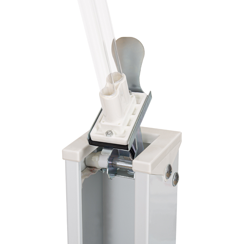 U-Tipi 80W UV Lamba Sterilizatör Arabası U-Tipi 80W UV Lamba Sterilizatör Arabası
