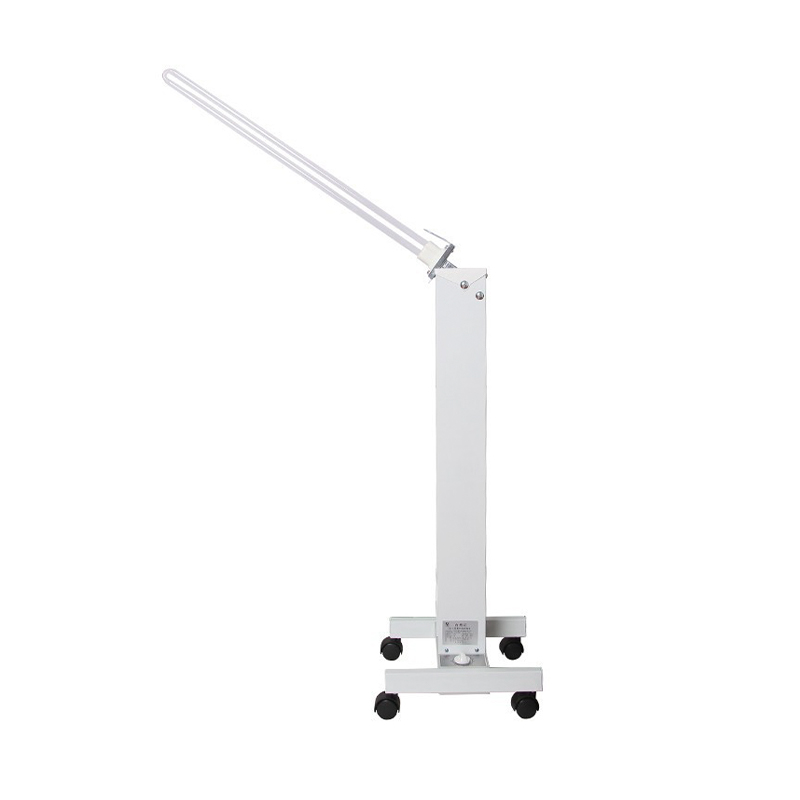 U-Tipi 80W UV Lamba Sterilizatör Arabası U-Tipi 80W UV Lamba Sterilizatör Arabası