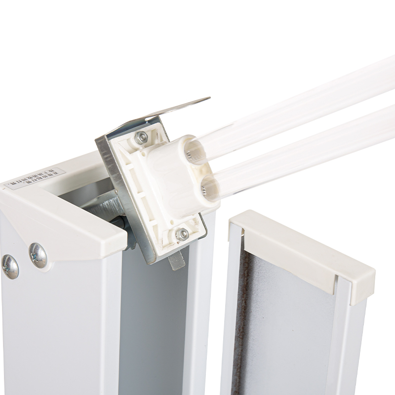 U Şekilli 150W UV Dezenfeksiyon Lambası Dikey Araba U Şekilli 150W UV Dezenfeksiyon Lambası Dikey Araba
