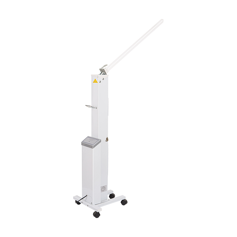 U Şekilli 150W UV Dezenfeksiyon Lambası Dikey Araba U Şekilli 150W UV Dezenfeksiyon Lambası Dikey Araba