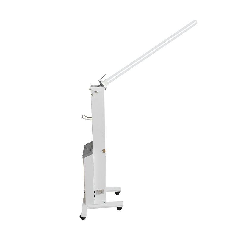 U Şekilli 150W UV Dezenfeksiyon Lambası Dikey Araba U Şekilli 150W UV Dezenfeksiyon Lambası Dikey Araba