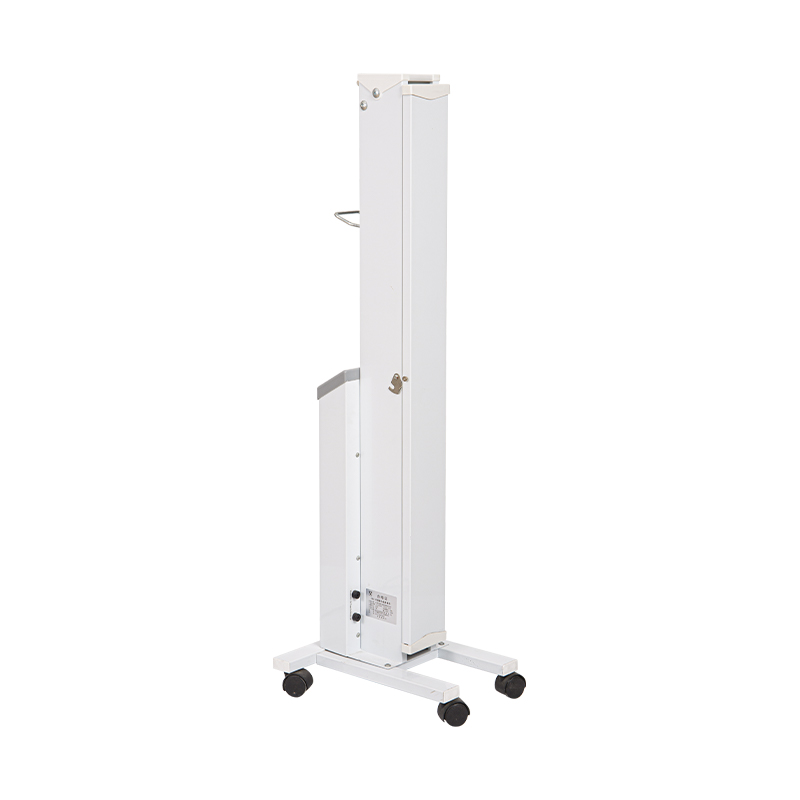 U Şekilli 150W UV Dezenfeksiyon Lambası Dikey Araba U Şekilli 150W UV Dezenfeksiyon Lambası Dikey Araba