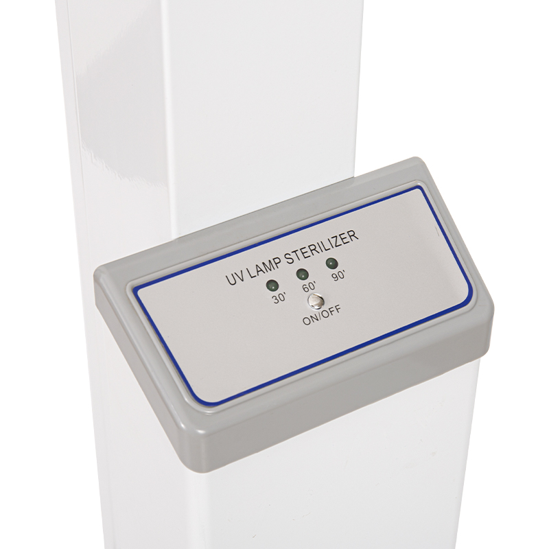 U Şekilli 150W UV Dezenfeksiyon Lambası Dikey Araba U Şekilli 150W UV Dezenfeksiyon Lambası Dikey Araba