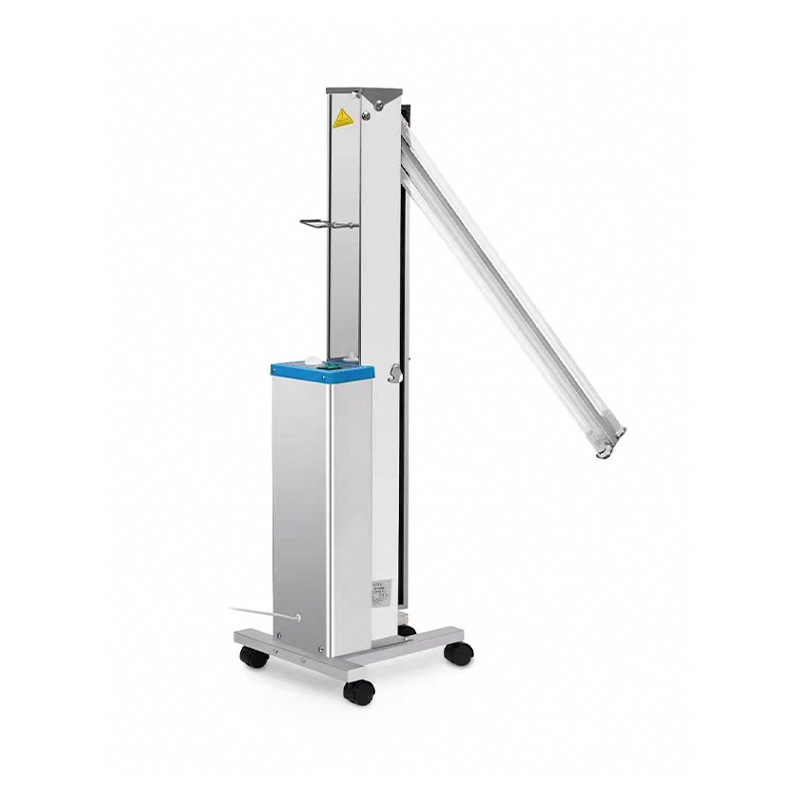 60w Paslanmaz Çelik UV Lamba Sterilizatör Arabası 60w Paslanmaz Çelik UV Lamba Sterilizatör Arabası