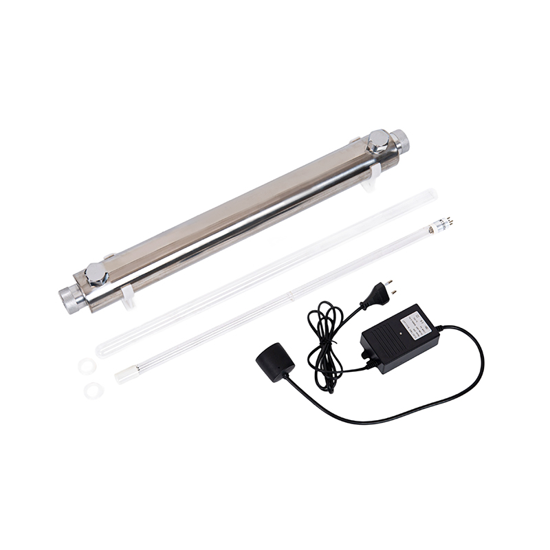 6W/12W/16W/25W/30W/35W/55W/110W/165W UV Su Sterilizatörü 6W/12W/16W/25W/30W/35W/55W/110W/165W UV Su Sterilizatörü