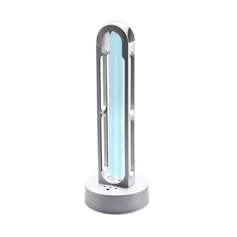 H-Tipi UV Sterilizasyon Masa Lambası