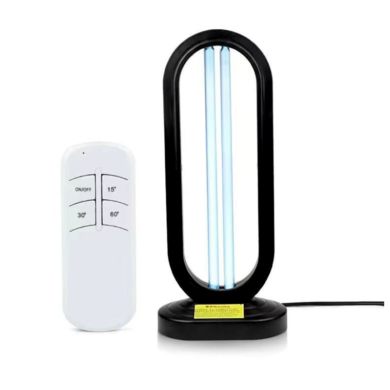 Uzaktan Kumanda UV Antiseptik Masa Lambası Uzaktan Kumanda UV Antiseptik Masa Lambası