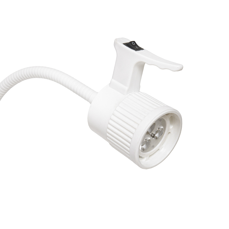 9W LED Ayarlanabilir Muayene Lambası 9W LED Ayarlanabilir Muayene Lambası