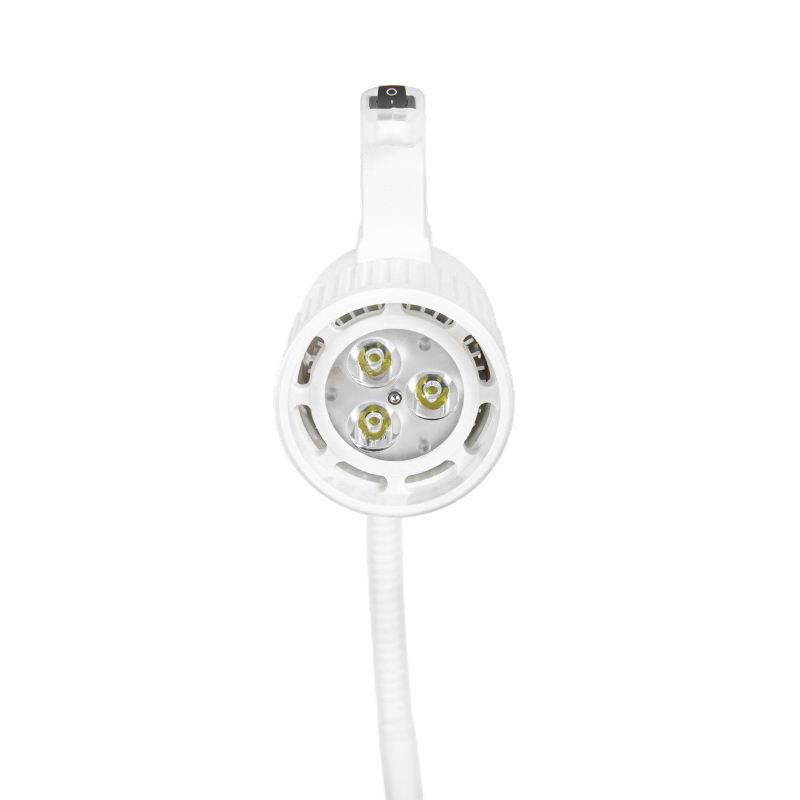 9W LED Ayarlanabilir Muayene Lambası 9W LED Ayarlanabilir Muayene Lambası