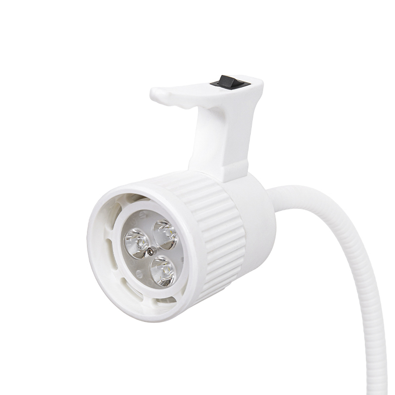9W LED Ayarlanabilir Muayene Lambası 9W LED Ayarlanabilir Muayene Lambası