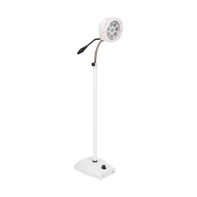 Led 8 Delikli Soğuk Işık Diş Muayene Lambası Led 8 Delikli Soğuk Işık Diş Muayene Lambası