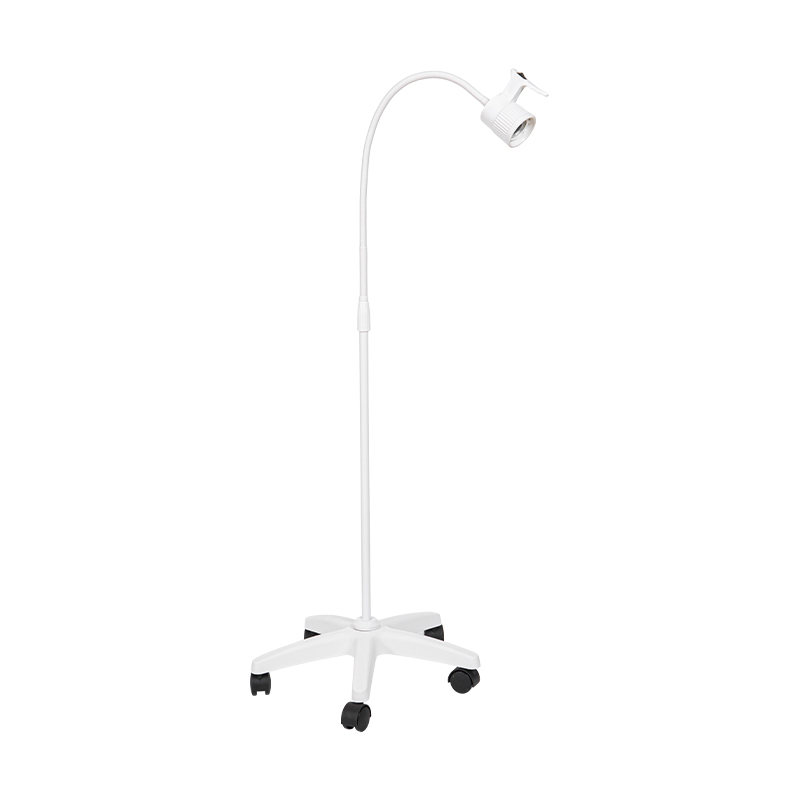9W Mobil Led Muayene Lambası 9W Mobil Led Muayene Lambası