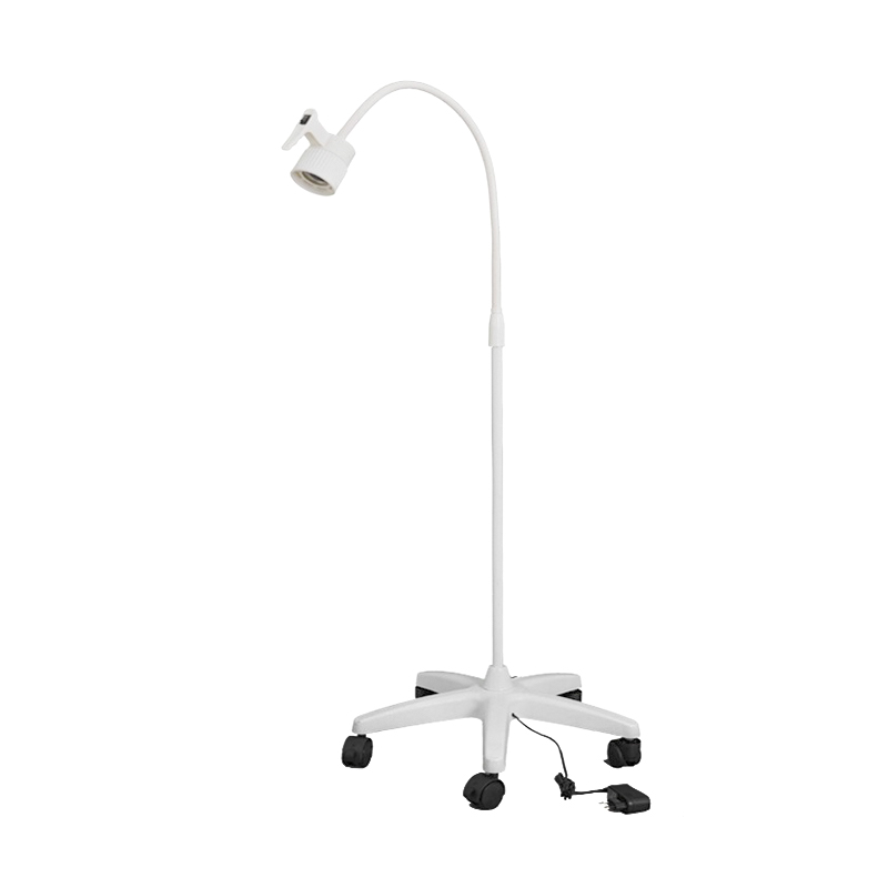 9W Mobil Led Muayene Lambası 9W Mobil Led Muayene Lambası
