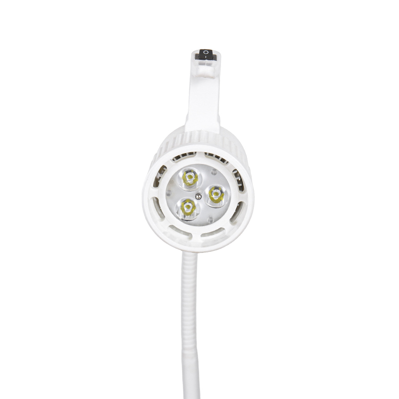 9W Mobil Led Muayene Lambası 9W Mobil Led Muayene Lambası