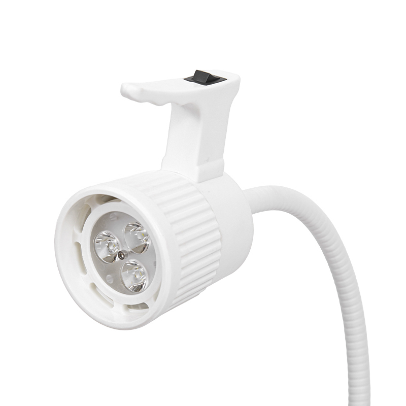 9W Mobil Led Muayene Lambası 9W Mobil Led Muayene Lambası