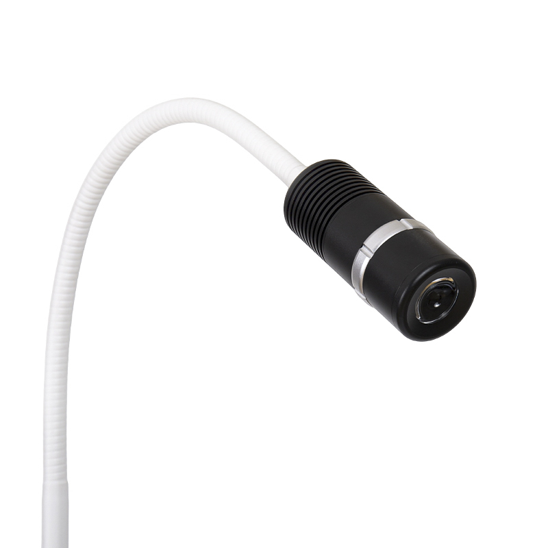 12W Led Spot Boyutu Ayarlanabilir Deveboynu Muayene Lambası 12W Led Spot Boyutu Ayarlanabilir Deveboynu Muayene Lambası