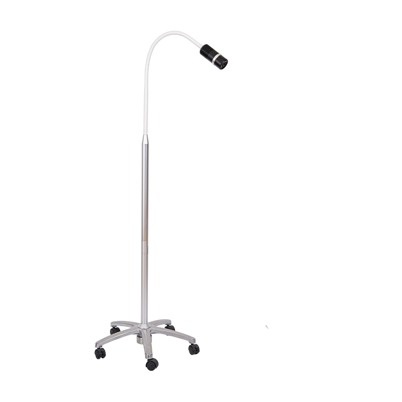 12W Led Spot Boyutu Ayarlanabilir Deveboynu Muayene Lambası 12W Led Spot Boyutu Ayarlanabilir Deveboynu Muayene Lambası