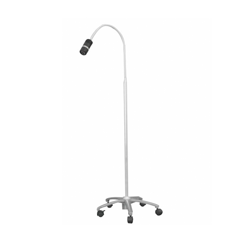 12W Led Spot Boyutu Ayarlanabilir Deveboynu Muayene Lambası 12W Led Spot Boyutu Ayarlanabilir Deveboynu Muayene Lambası