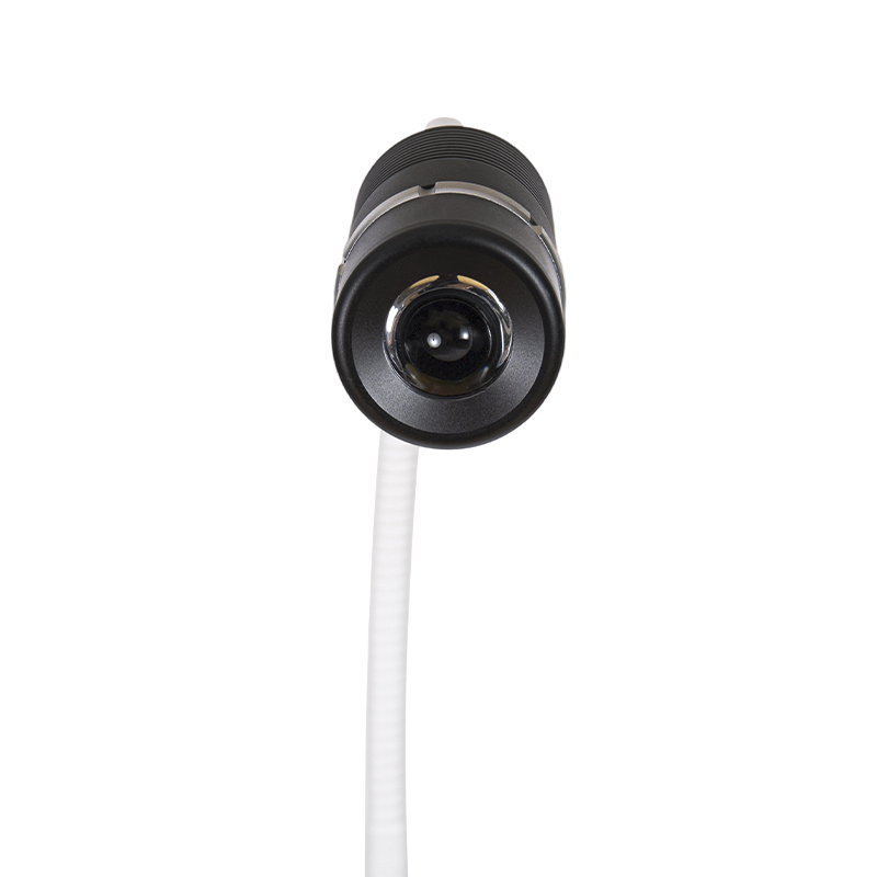 12W Led Spot Boyutu Ayarlanabilir Deveboynu Muayene Lambası 12W Led Spot Boyutu Ayarlanabilir Deveboynu Muayene Lambası