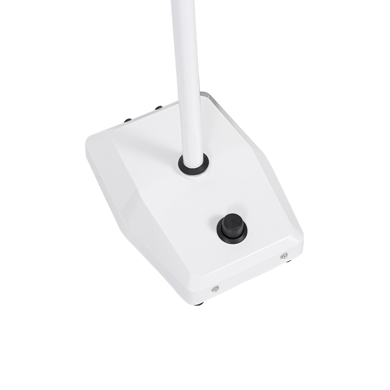 25W Halojen Ampul Tek Delikli Standlı Muayene Lambası 25W Halojen Ampul Tek Delikli Standlı Muayene Lambası
