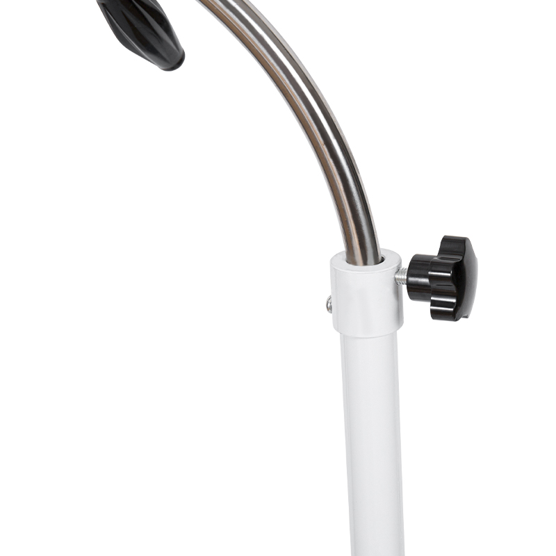 25W Halojen Ampul Tek Delikli Standlı Muayene Lambası 25W Halojen Ampul Tek Delikli Standlı Muayene Lambası