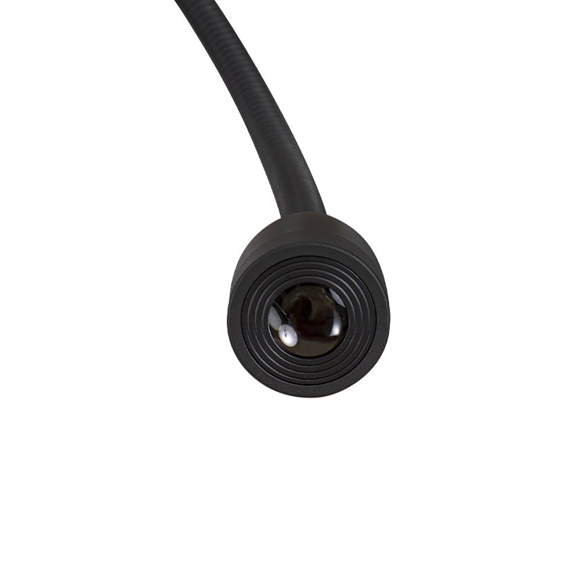 5W Led Klipsli Hastane Yatağı Deveboynu Muayene Işığı 5W Led Klipsli Hastane Yatağı Deveboynu Muayene Işığı