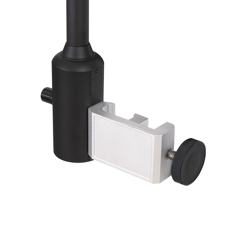 5W Led Klipsli Hastane Yatağı Deveboynu Muayene Işığı 5W Led Klipsli Hastane Yatağı Deveboynu Muayene Işığı