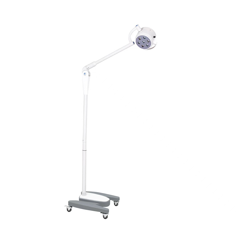 Mobil Led 200 Ameliyat Lambası Mobil Led 200 Ameliyat Lambası