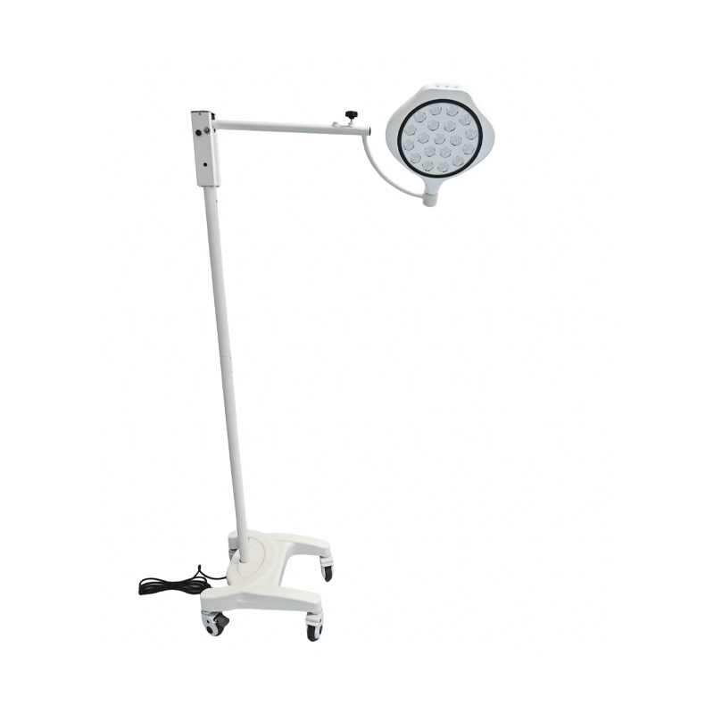 19W Medikal Mobil Led Cerrahi Işık 19W Medikal Mobil Led Cerrahi Işık