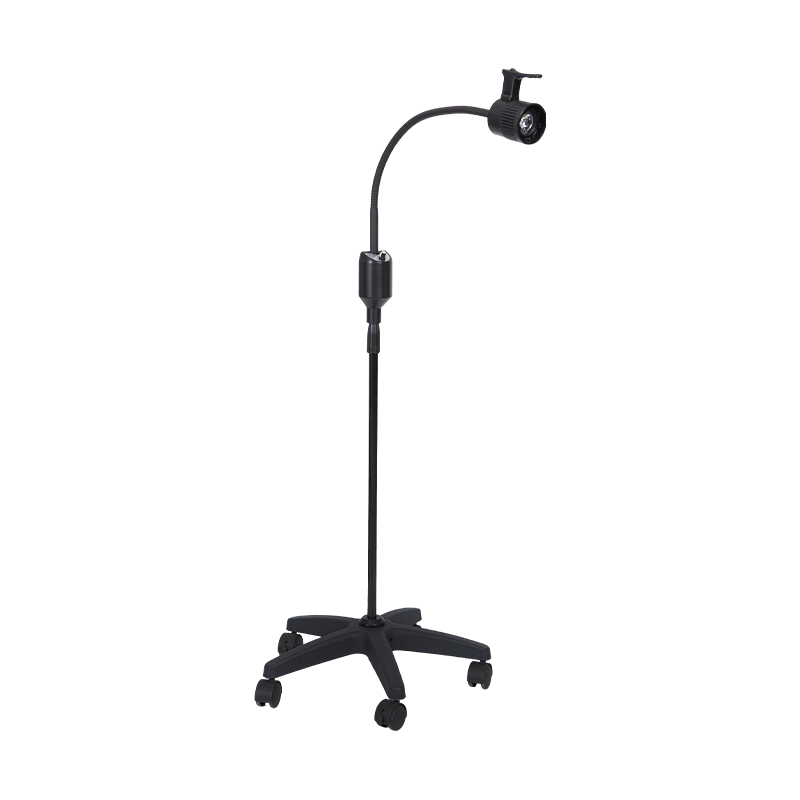 3W Parlaklığı Ayarlanabilir LED Muayene Lambası 3W Parlaklığı Ayarlanabilir LED Muayene Lambası
