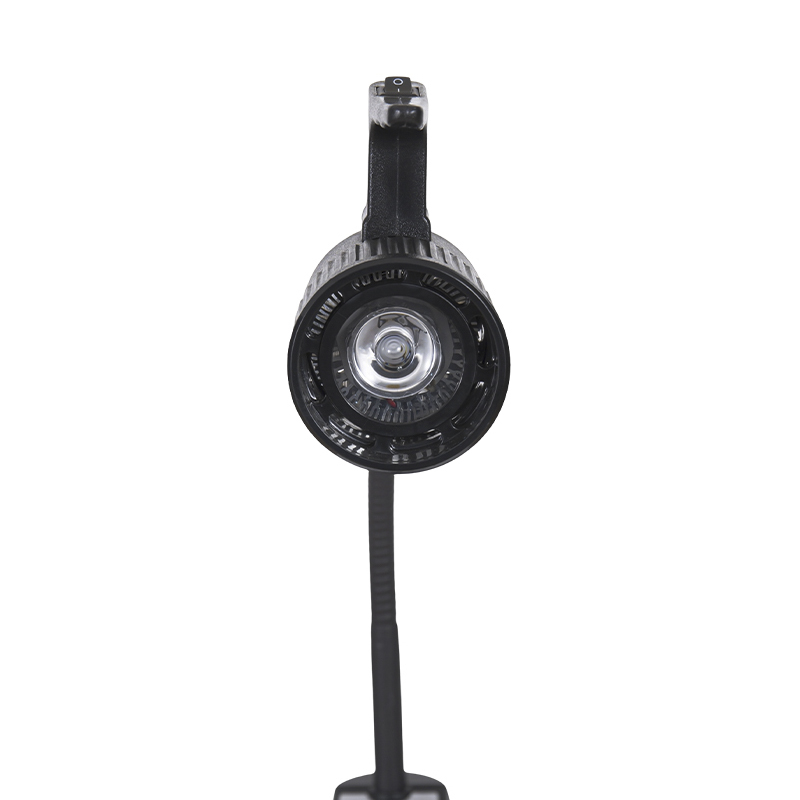 3W Parlaklığı Ayarlanabilir LED Muayene Lambası 3W Parlaklığı Ayarlanabilir LED Muayene Lambası