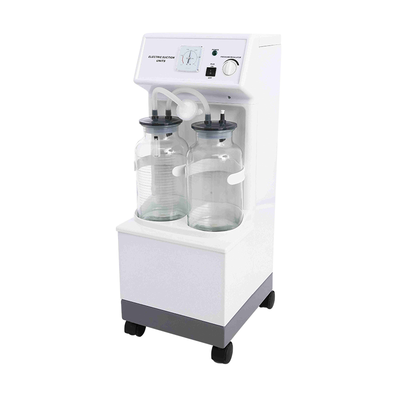 Çift Şişeli Elektrikli Emme Cihazı Çift Şişeli Elektrikli Emme Cihazı